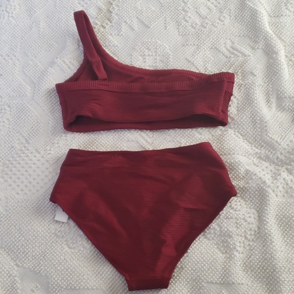 Old Navy two peice Swimsuit - Picture 2 of 3
